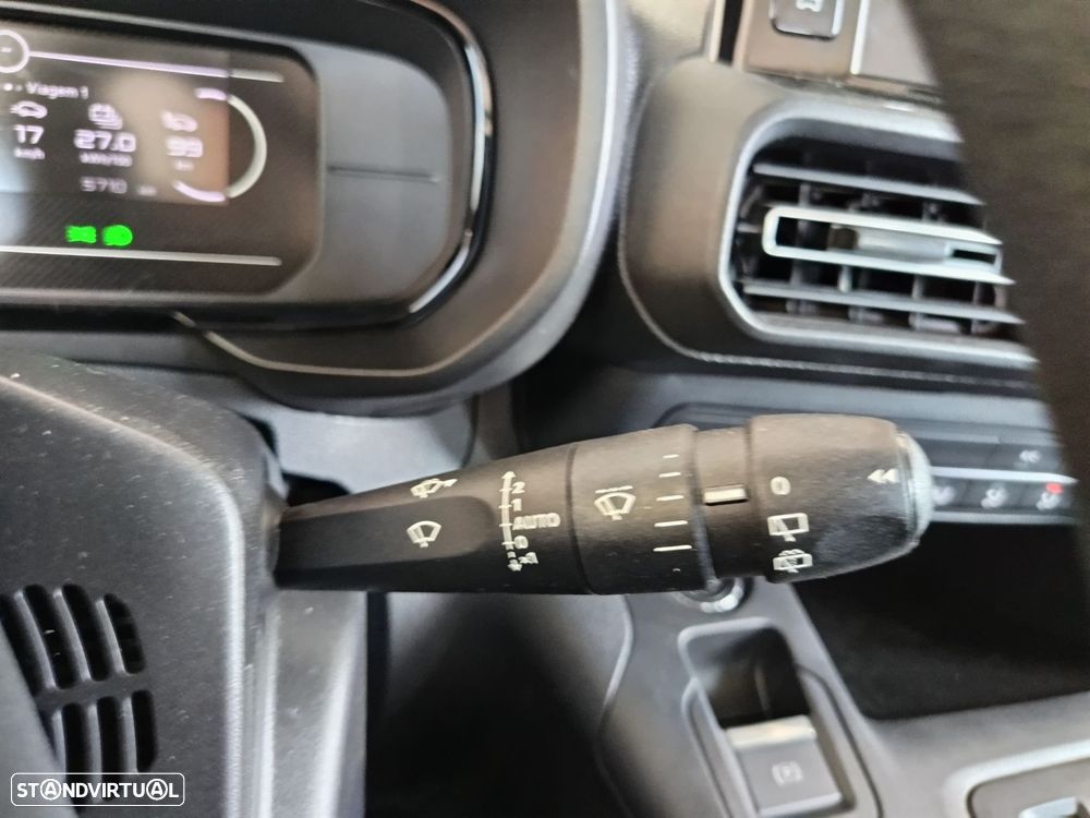Citroën Berlingo - 22