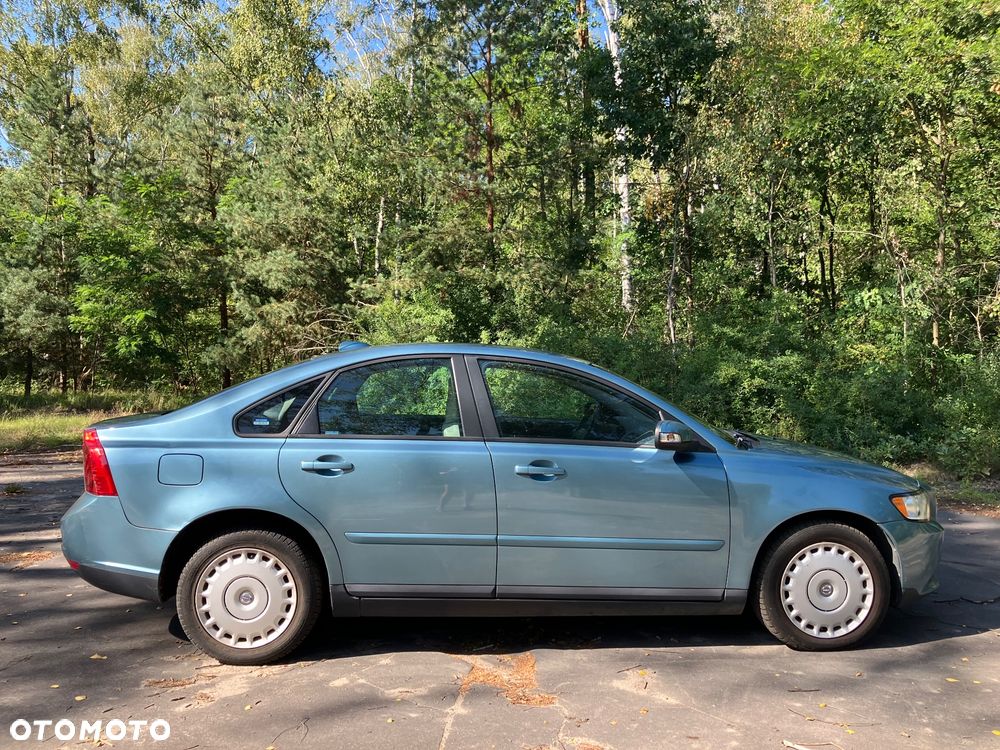 Volvo S40 2.0D - 10