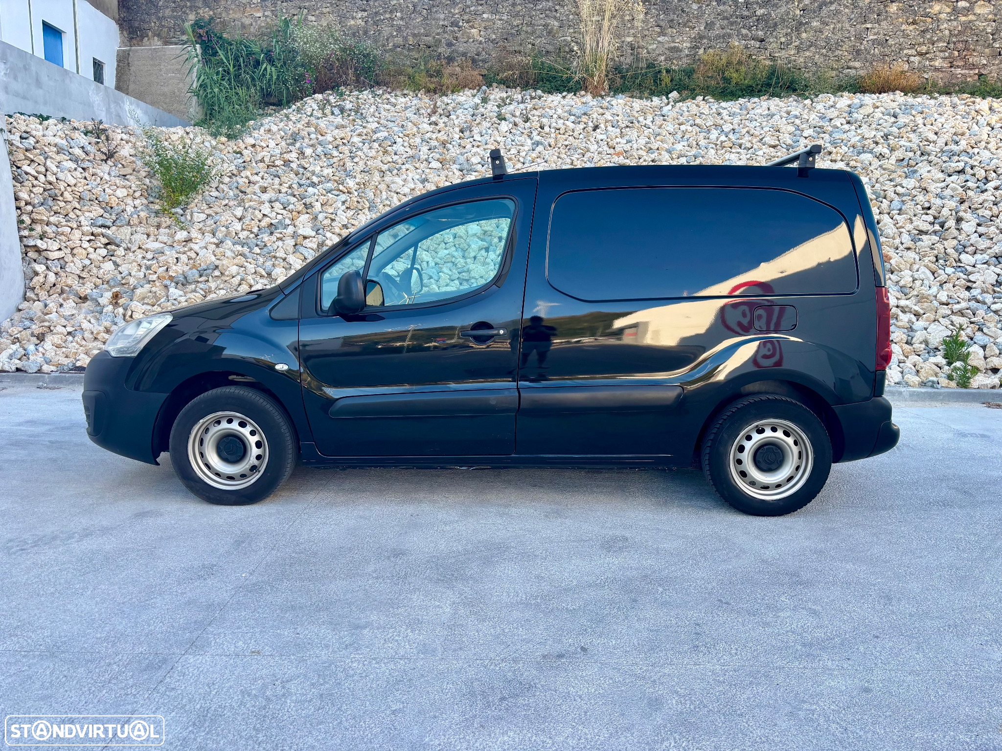 Citroën Berlingo 1.6 HDI - 16