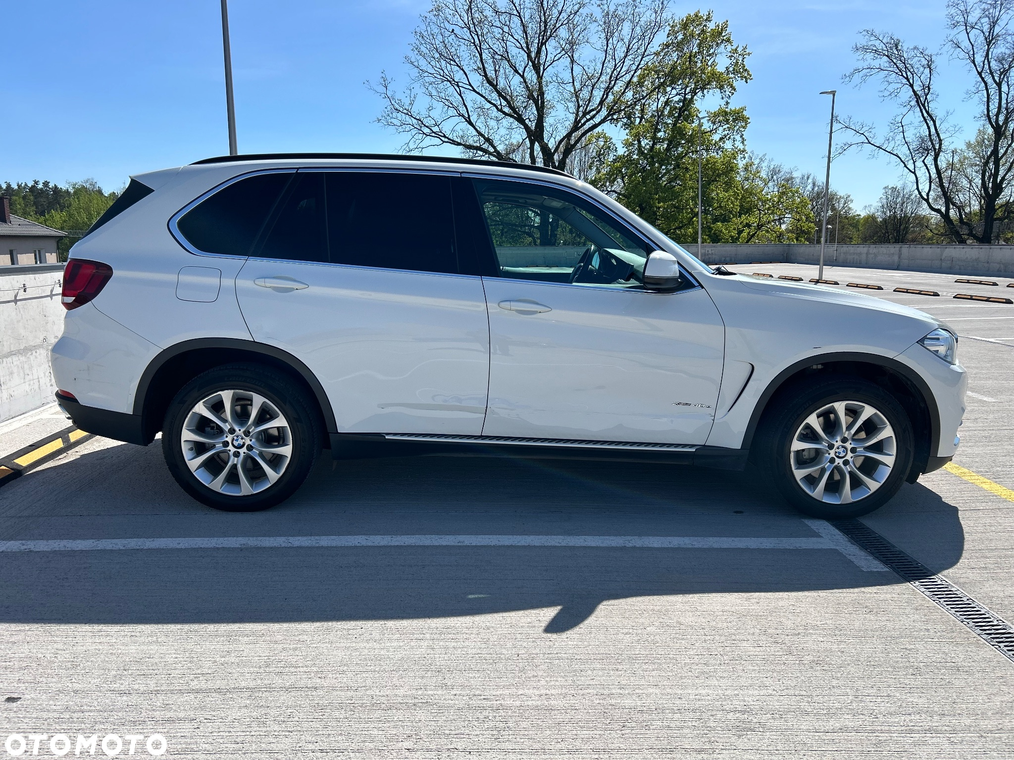 BMW X5 - 13