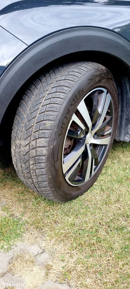 Peugeot 3008 HDi FAP 150 Platinum - 15