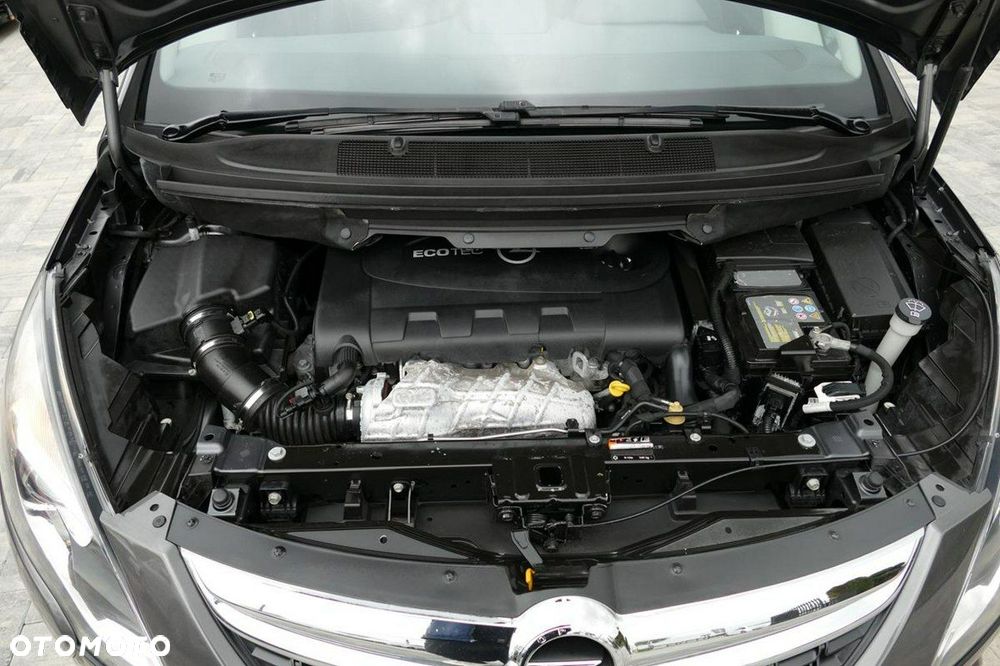 Opel Zafira - 40