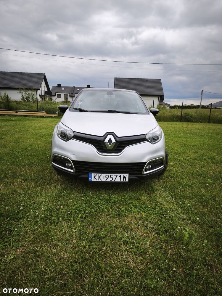 Renault Captur - 1