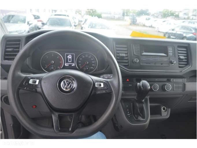 Volkswagen Crafter - 8