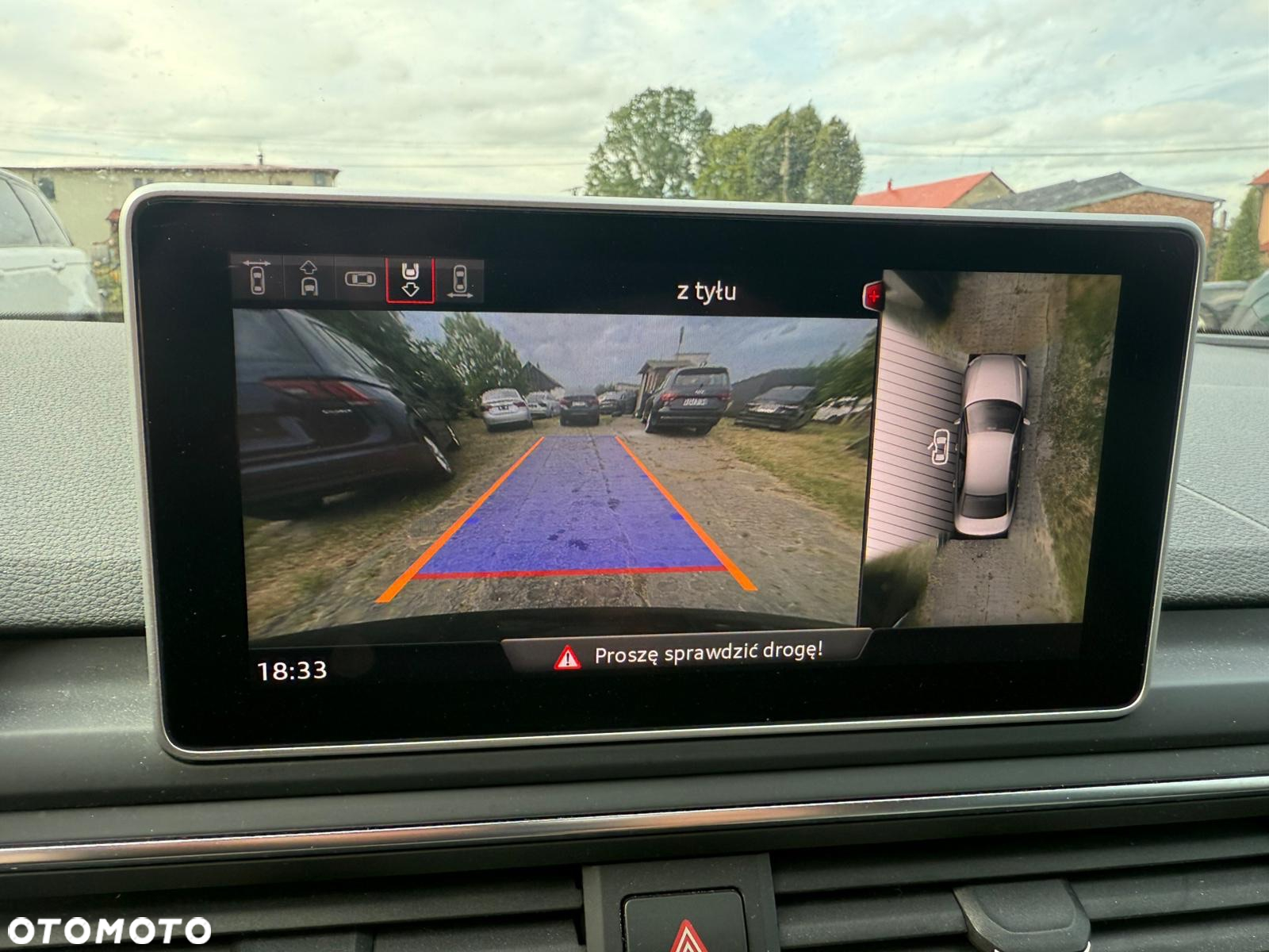 Audi A4 2.0 TDI Design - 19