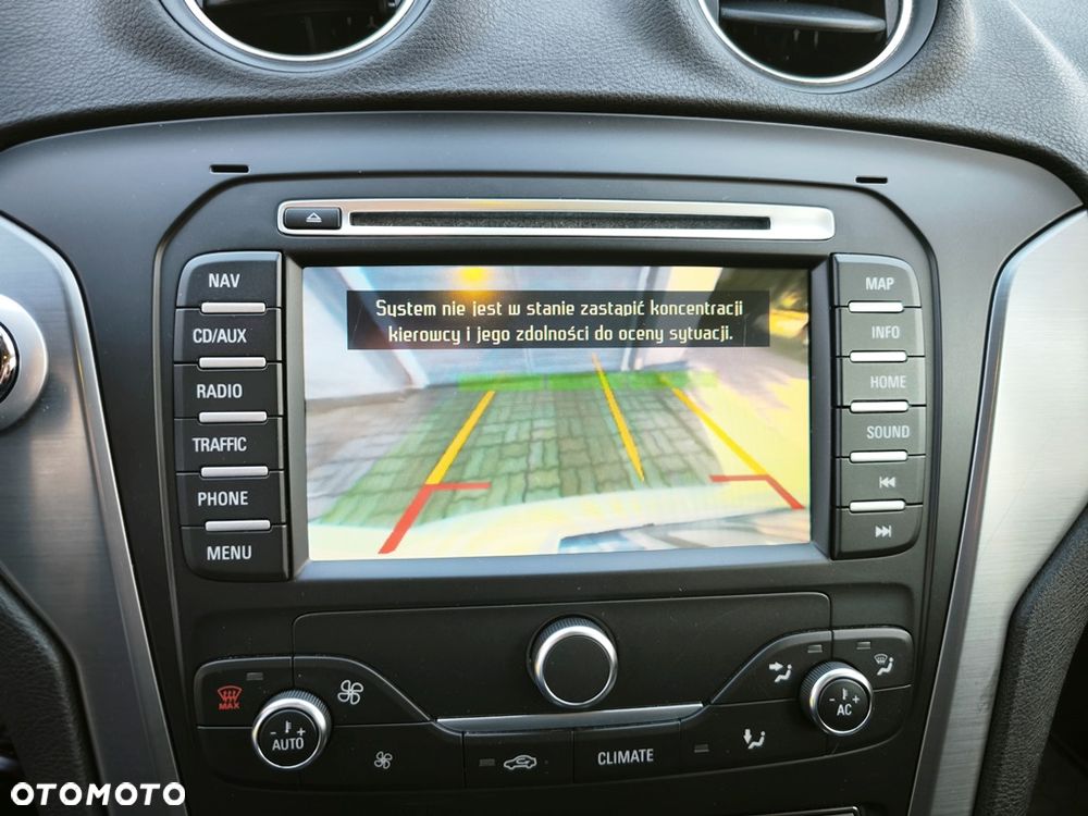 Ford Mondeo 2.0 TDCi Titanium - 13