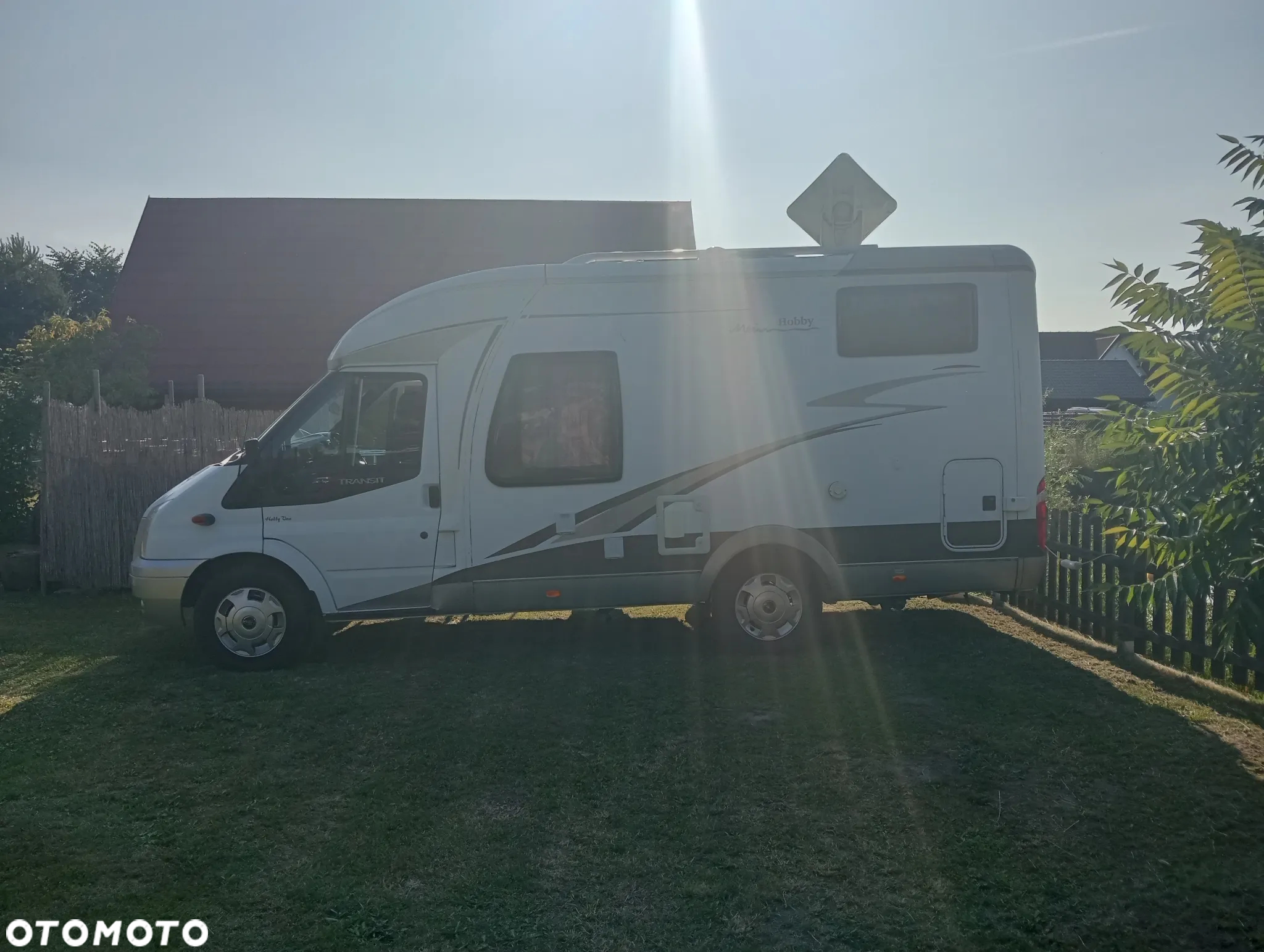 Ford Transit - 8