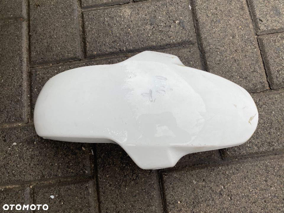 Błotnik przód Niu M1 Sport - 3