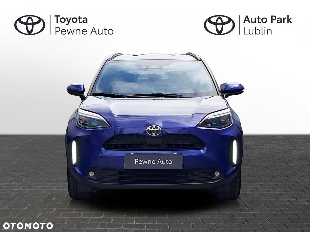 Toyota Yaris Cross Hybrid 1.5 Style - 9