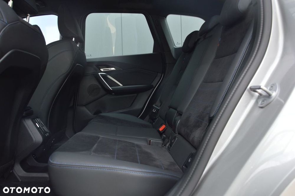 BMW X1 sDrive18i M Sport - 12