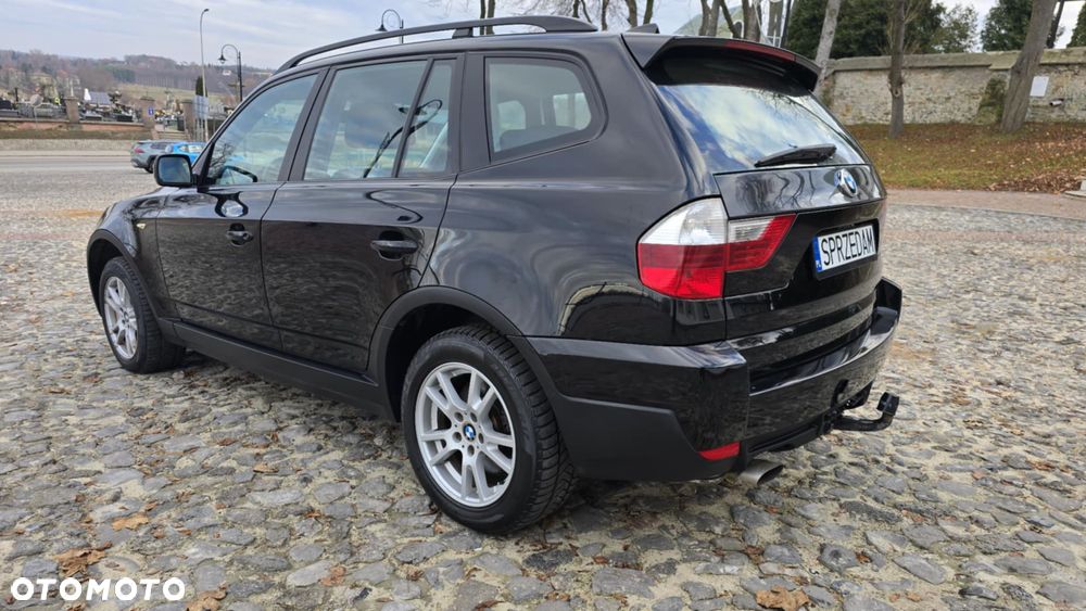 BMW X3 - 35
