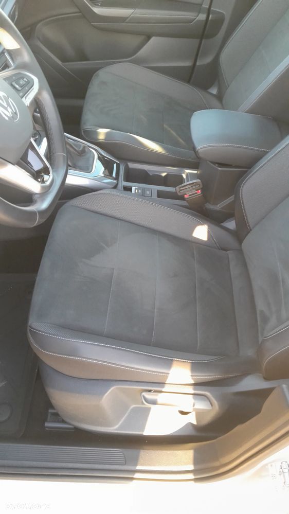 Volkswagen T-Roc 1.5 TSI Style DSG - 12