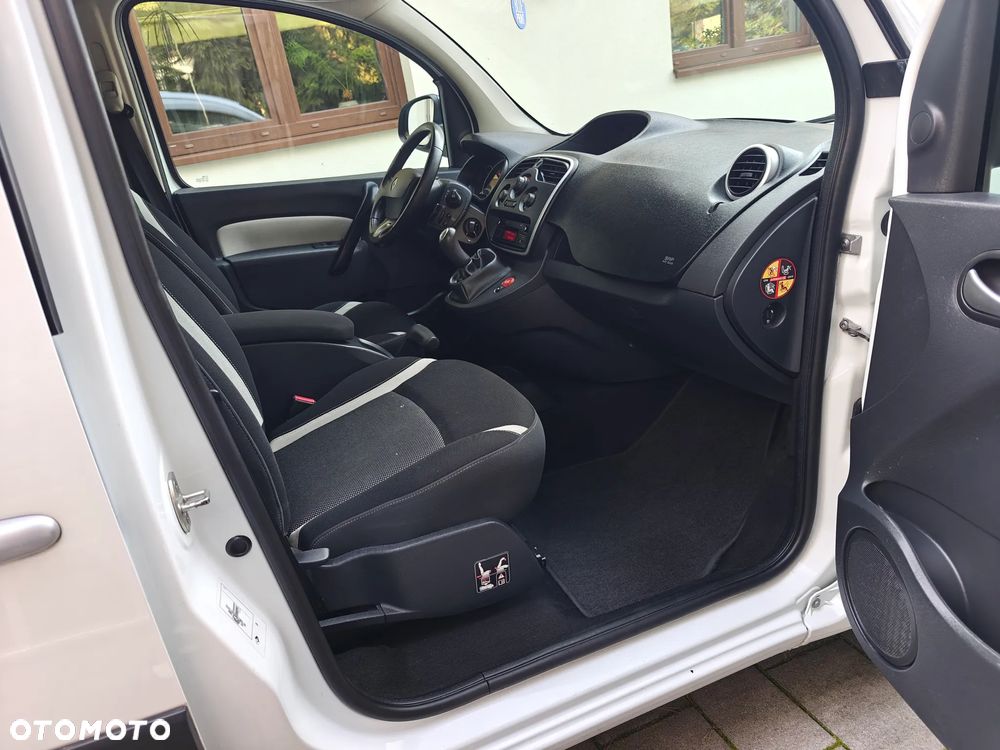 Renault Kangoo BLUE dCi 80 START - 16