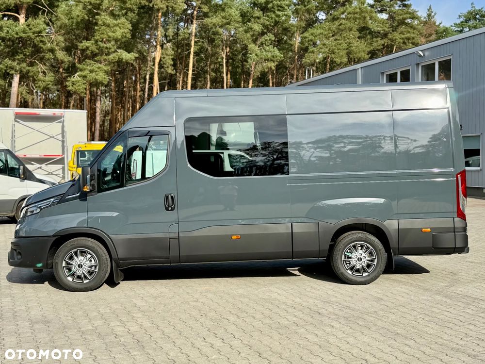 Iveco Daily - 4
