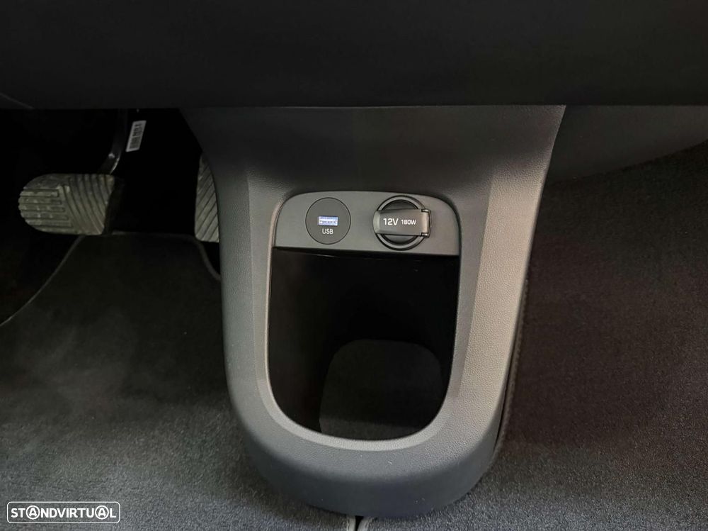 Hyundai Ioniq 5 73 kWh Premium - 24