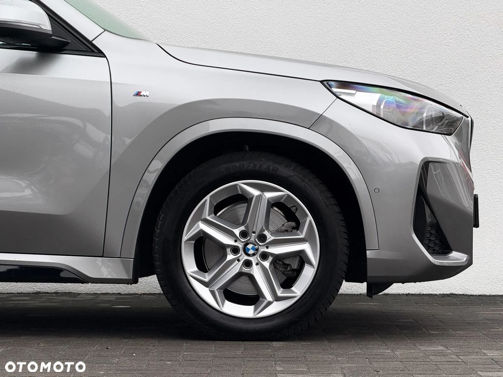 BMW X1 xDrive23d M Sportpaket - 11