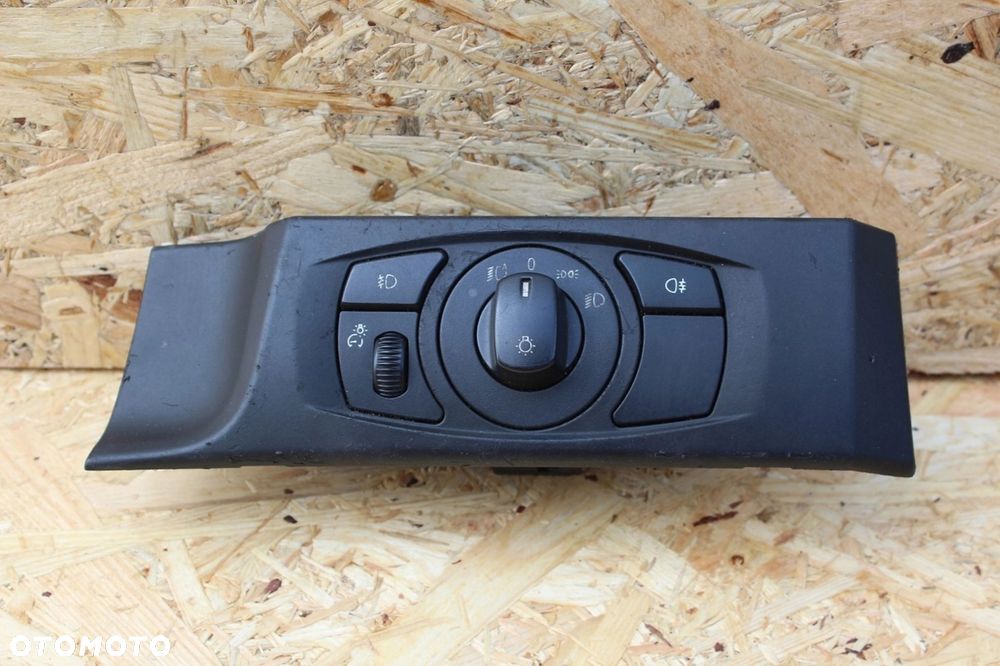 Włącznik świateł BMW e60 E61 6953733 - 1
