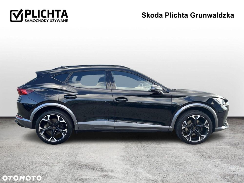 Cupra Formentor - 6