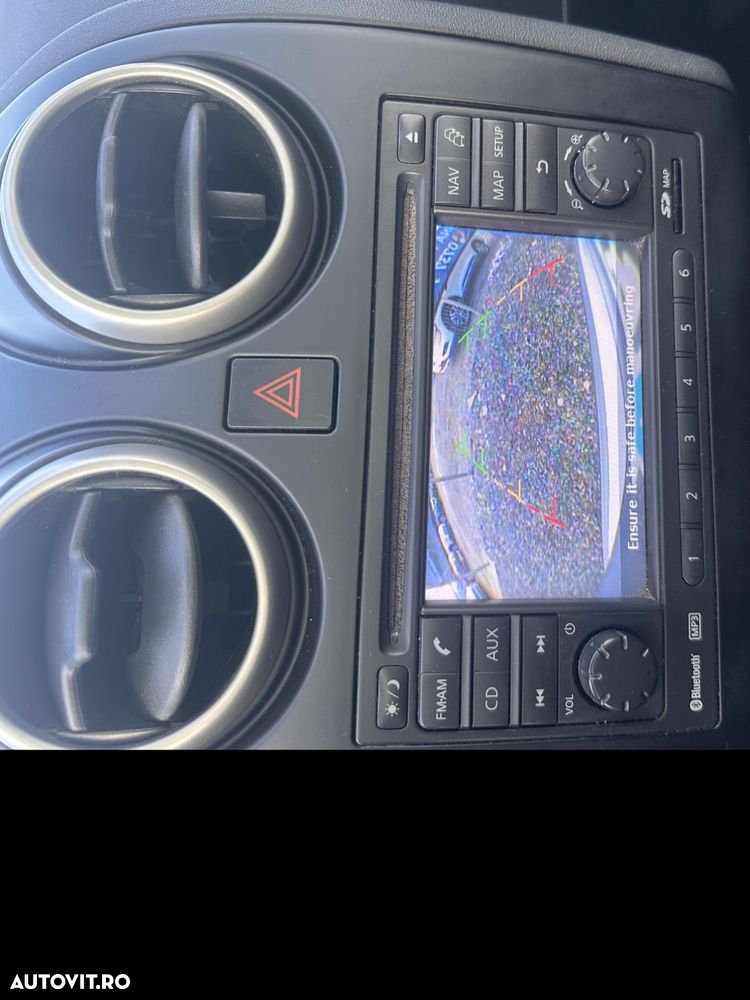 Nissan Qashqai 1.6 DCI DPF Start/Stop acenta - 10