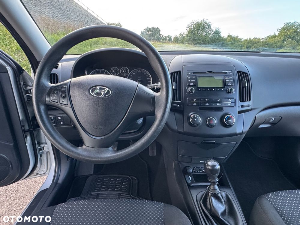 Hyundai i30 1.4 Blue Comfort - 35