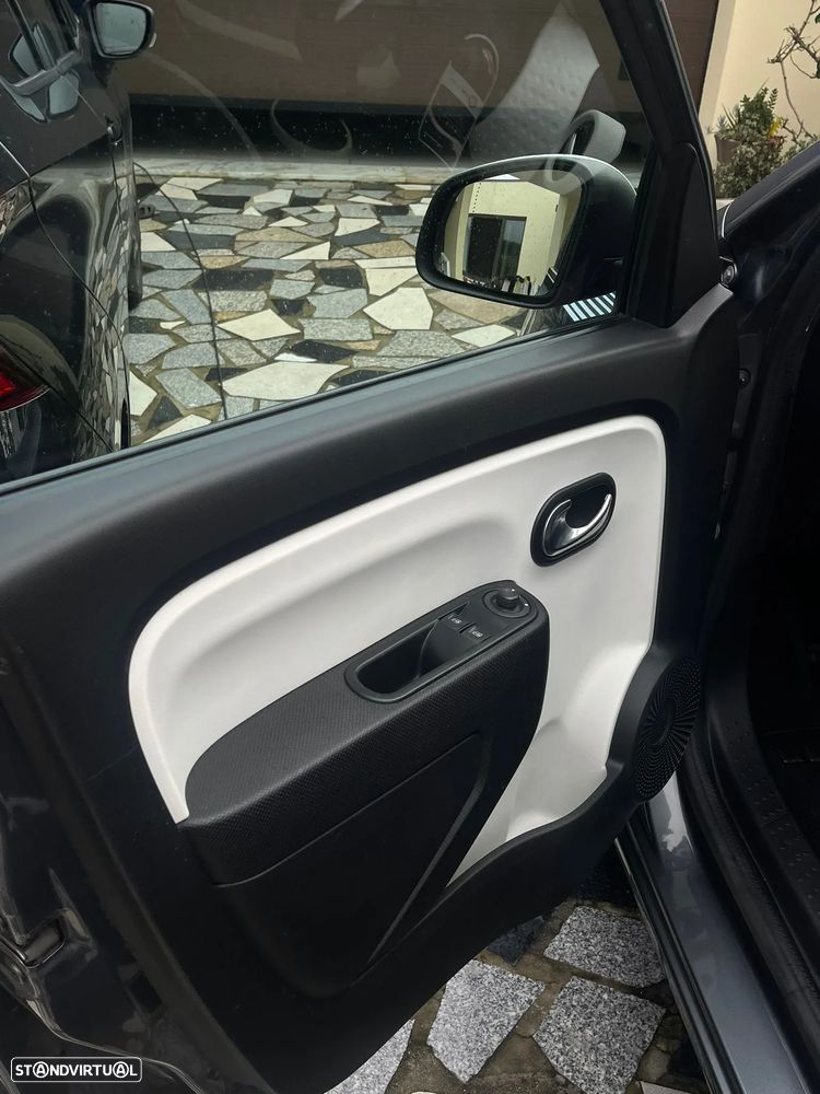 Renault Twingo 1.0 SCe Night&Day - 8