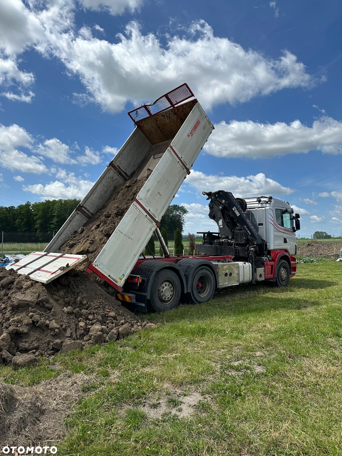 Scania G440 - 9