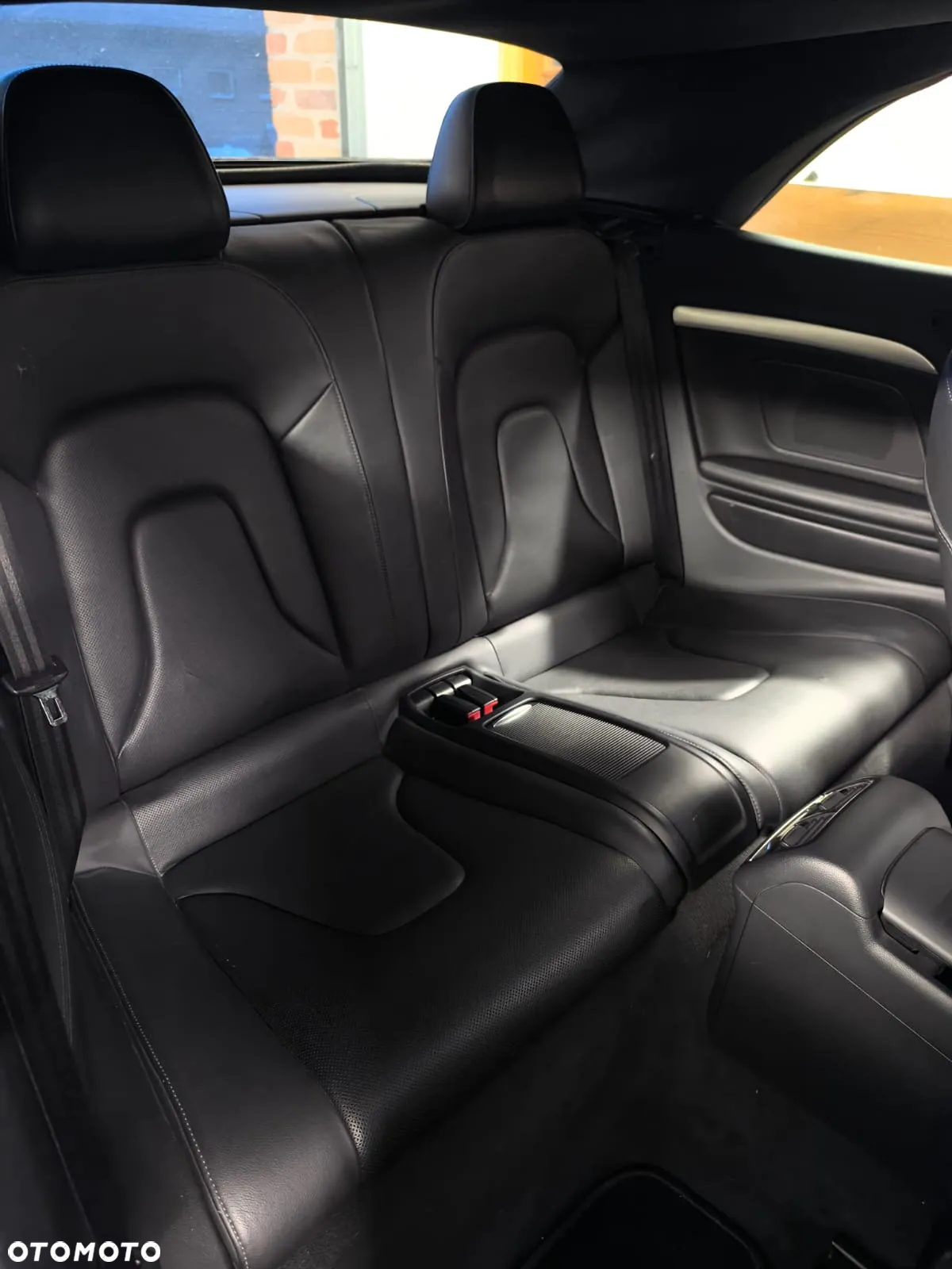 Audi A5 Cabrio - 7