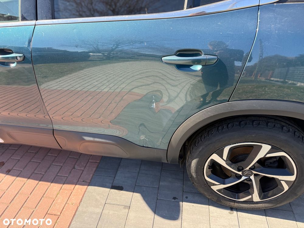 Citroën C5 Aircross BlueHDI 130 S&S EAT8 FEEL - 11