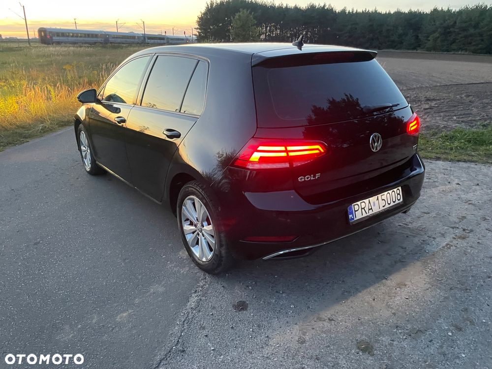 Volkswagen Golf - 29