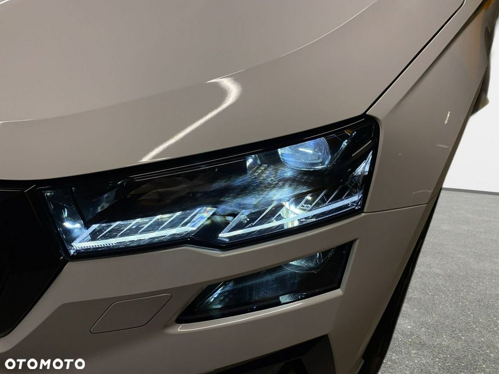 Skoda Karoq - 10