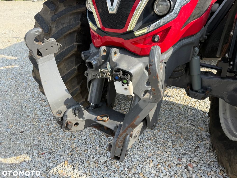 Valtra T155 Active - 9