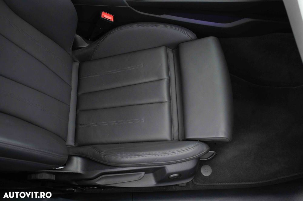 Audi A4 35 TFSI S tronic advanced - 19