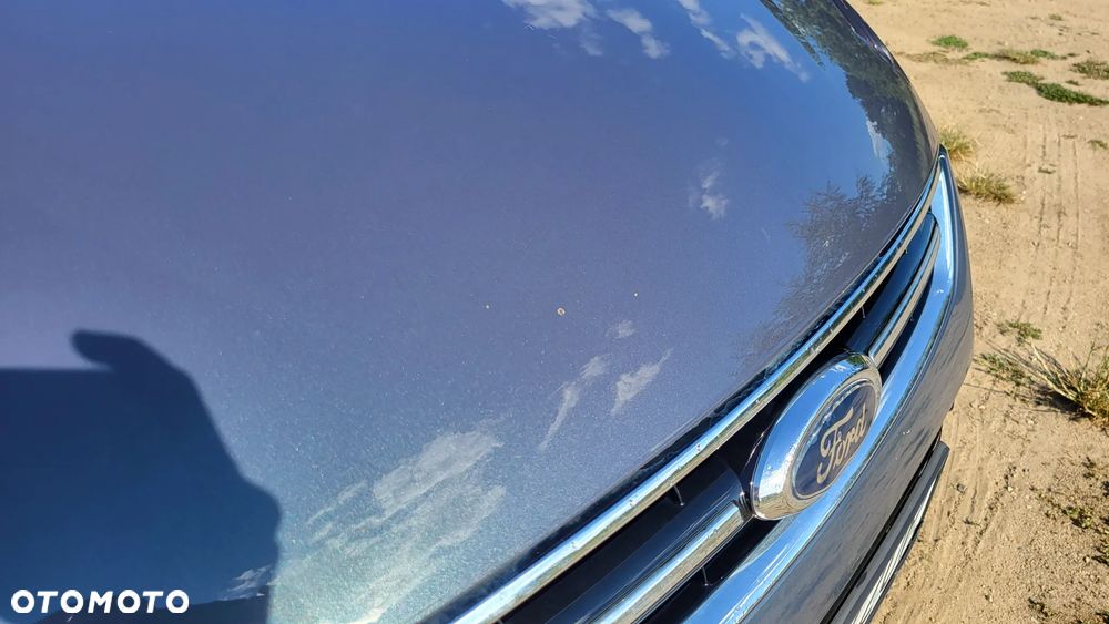 Ford Mondeo 1.6 T Titanium - 9