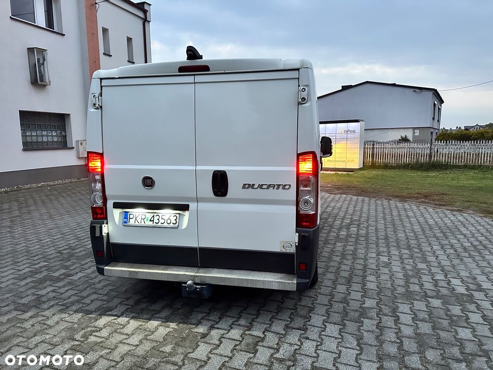 Fiat Ducato - 30