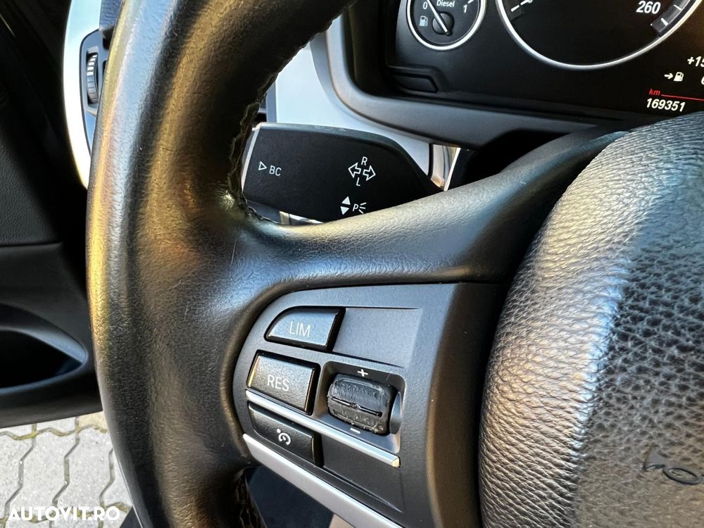 BMW X5 xDrive25d - 23