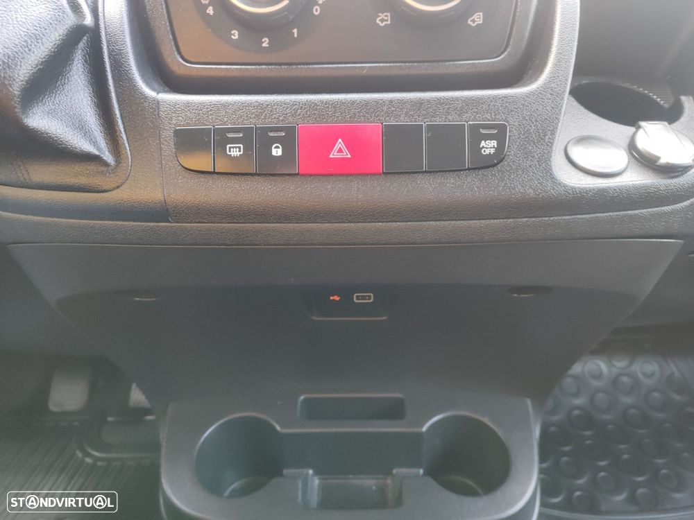 Peugeot Boxer 2.2 BlueHDi 335 L3 CD - 13