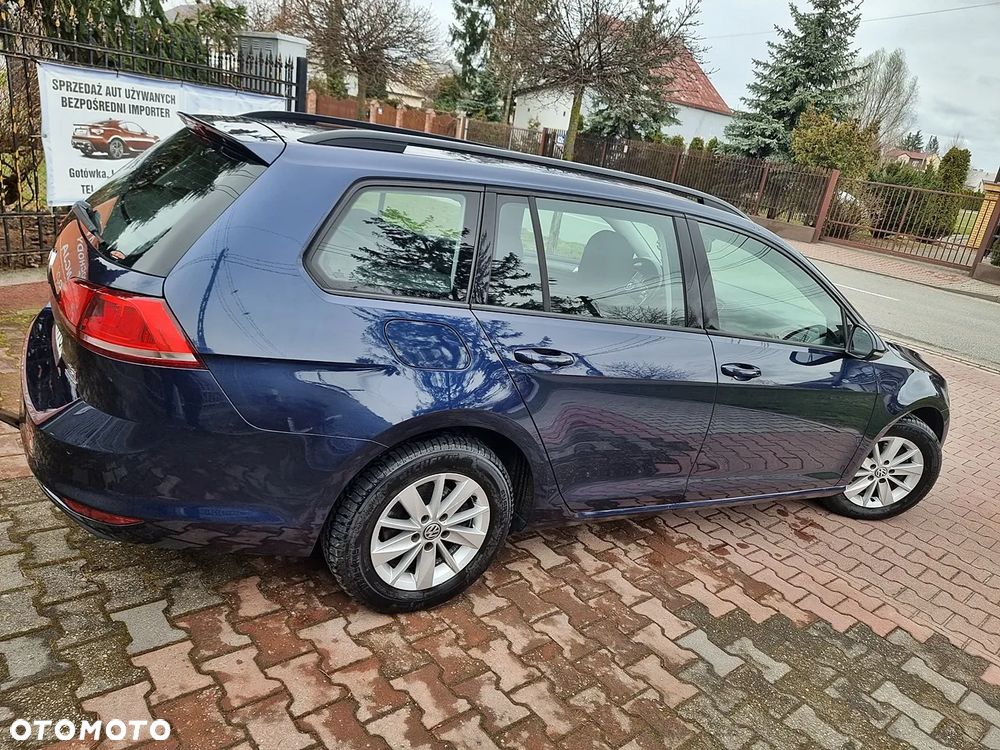 Volkswagen Golf 1.4 TSI DSG Highline - 19