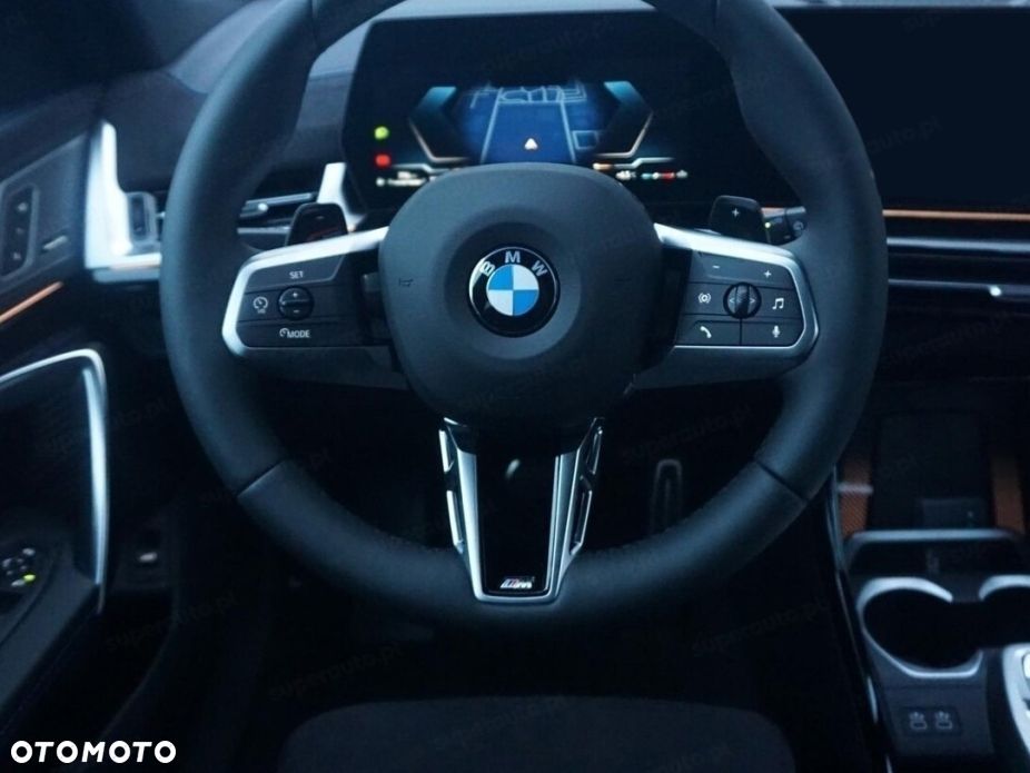 BMW X1 - 9