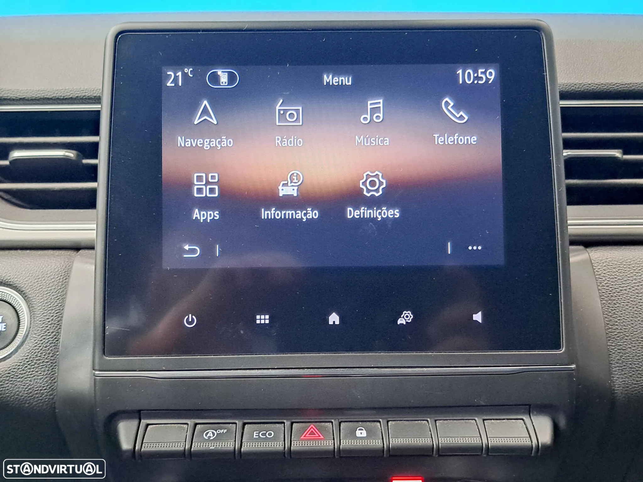 Renault Captur 1.5 dCi Exclusive EDC - 14