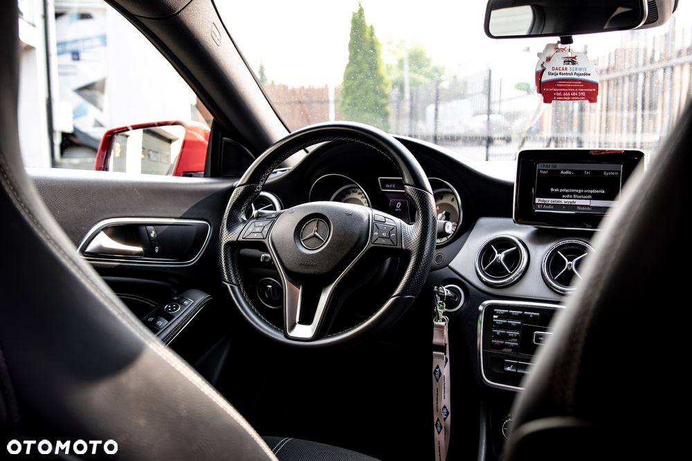 Mercedes-Benz CLA - 7
