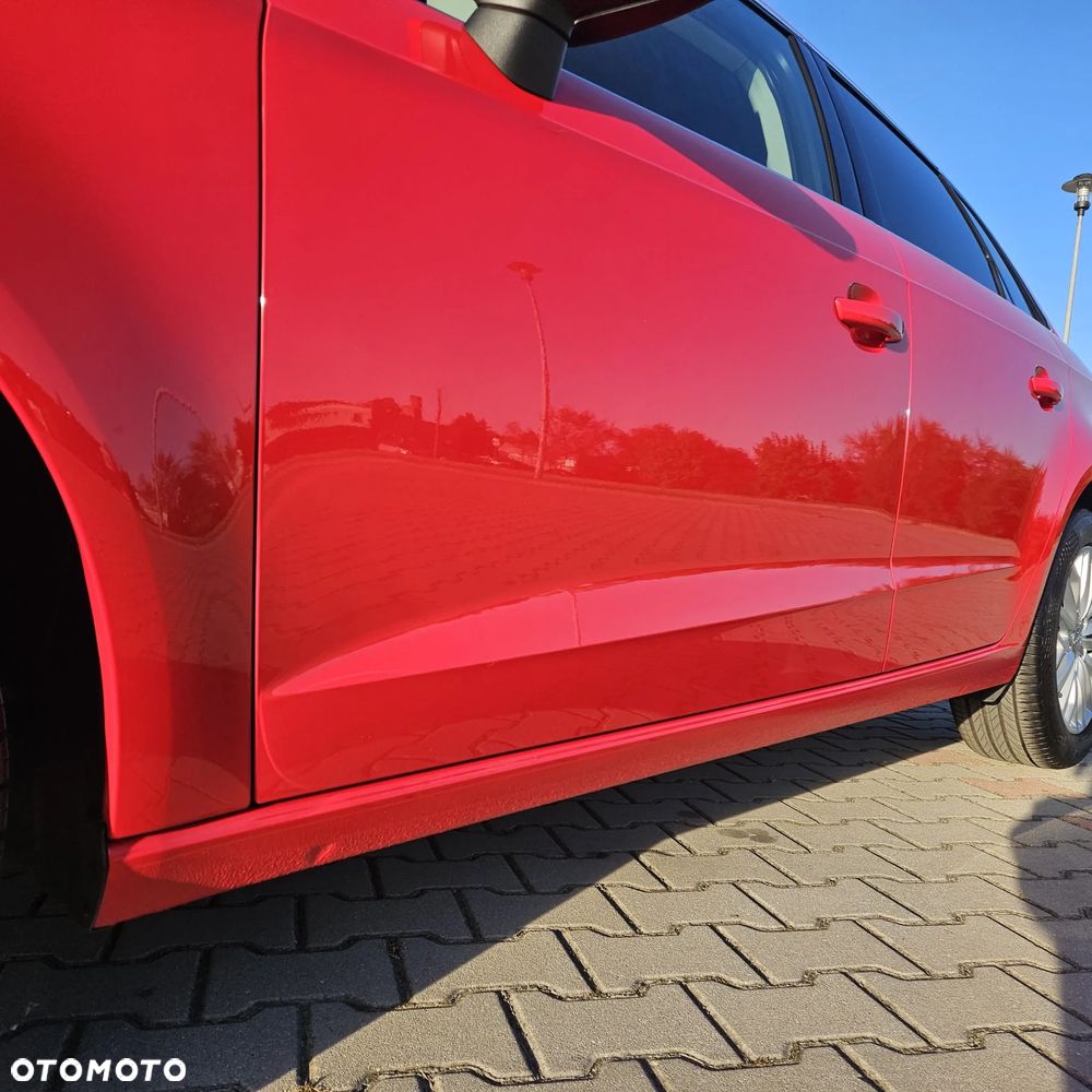 Audi A3 Sportback 1.6 TDI Ambition - 12