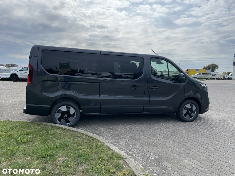 Renault Trafic - 3