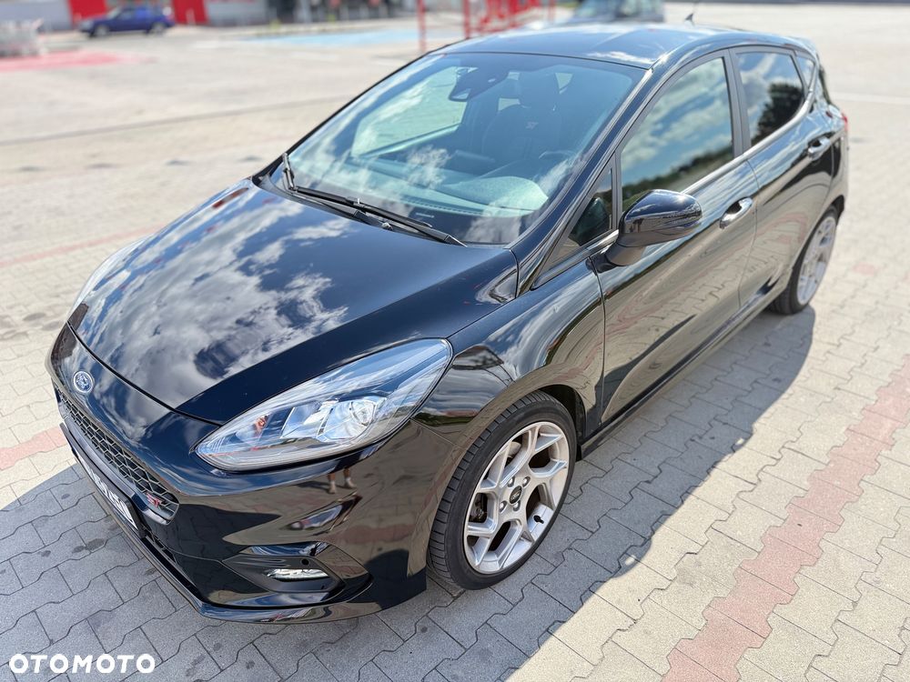 Ford Fiesta - 37
