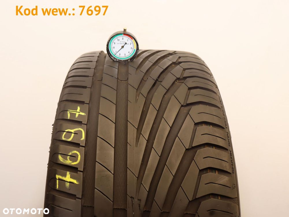 Uniroyal Rainsport 3 - 245/35 R18 - 1