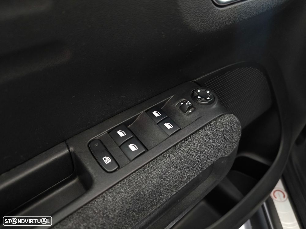 Citroën C3 Aircross 1.2 PureTech C-Series - 20