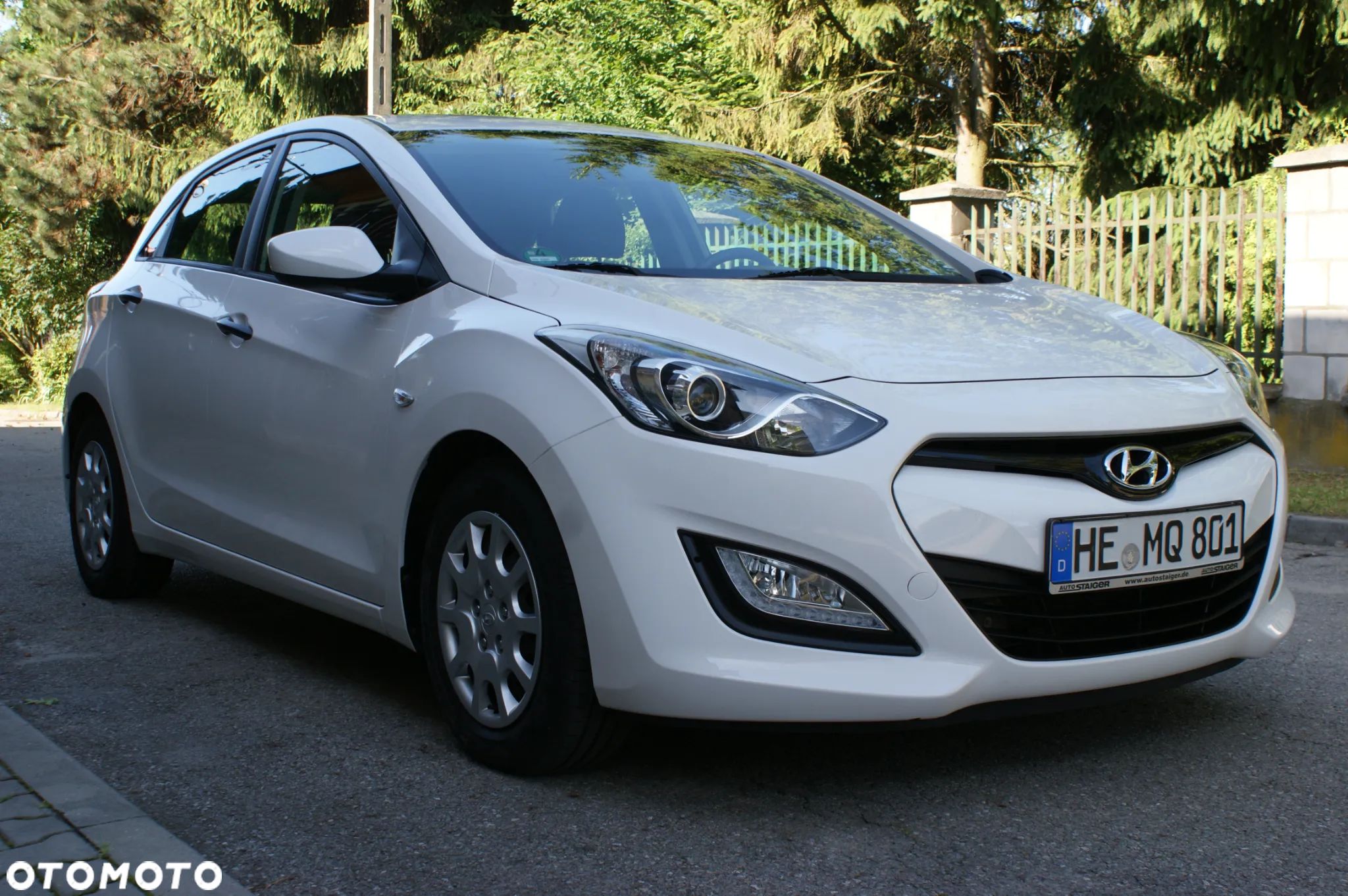 Hyundai i30 - 1