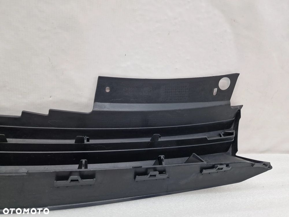 VW GOLF VI 6 5K0 / 1K9 TUNING ATRAPA / GRILL PRZEDNI PRZÓD , NR AUKCJI GL777 - 15