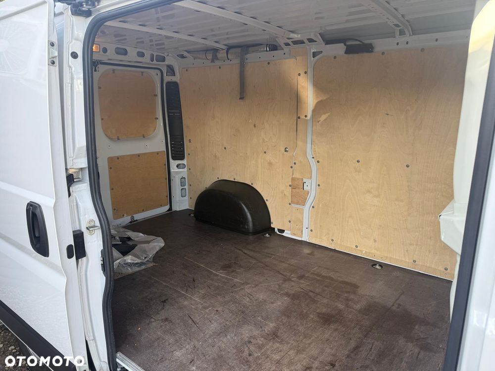 Peugeot Boxer - 17