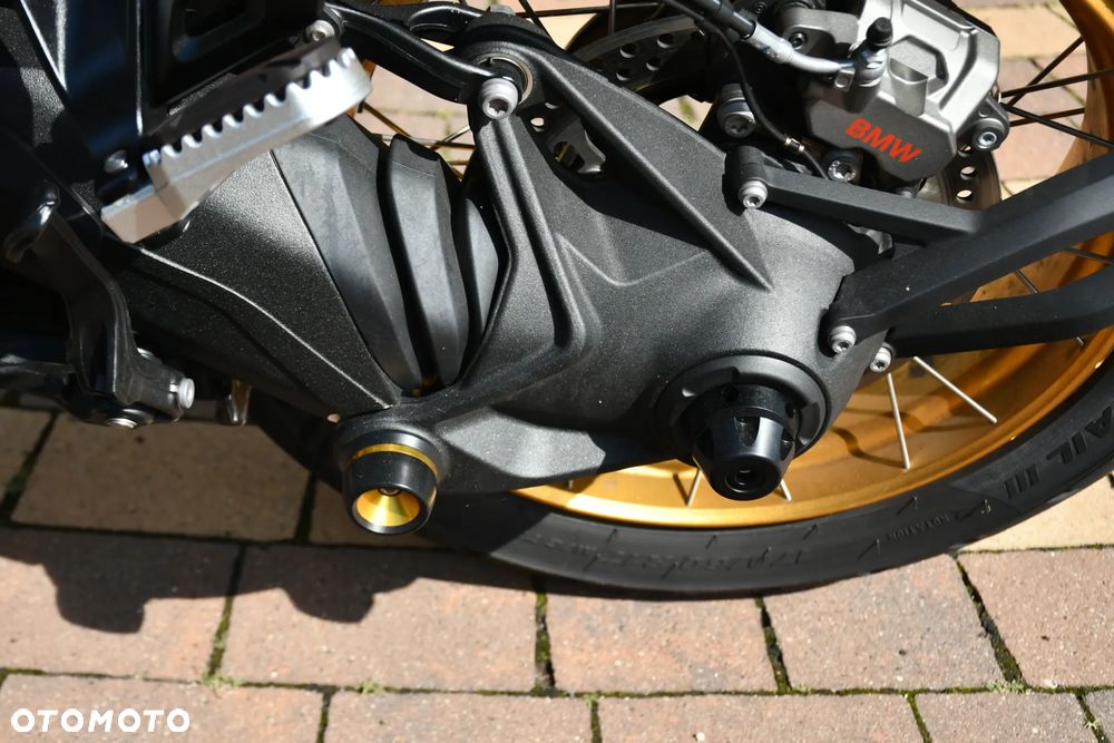BMW GS - 20