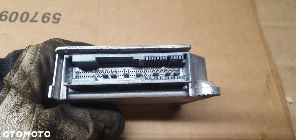 Moduł Sensor Airbag Poduszek Hyundai Accent 95910-25700 - 2